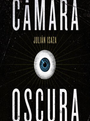 cover image of Cámara Oscura